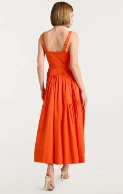 Amber Dress