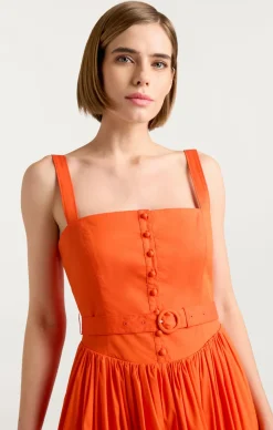 Amber Dress