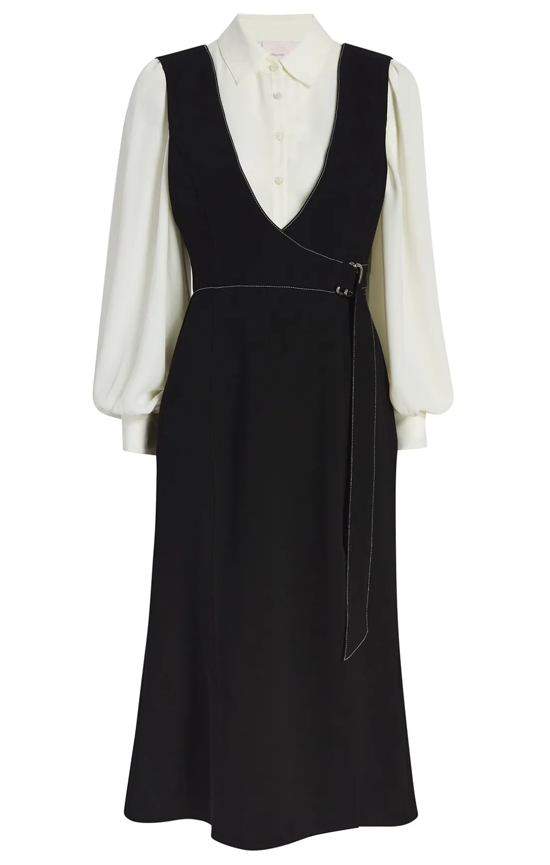 Ambre Dress