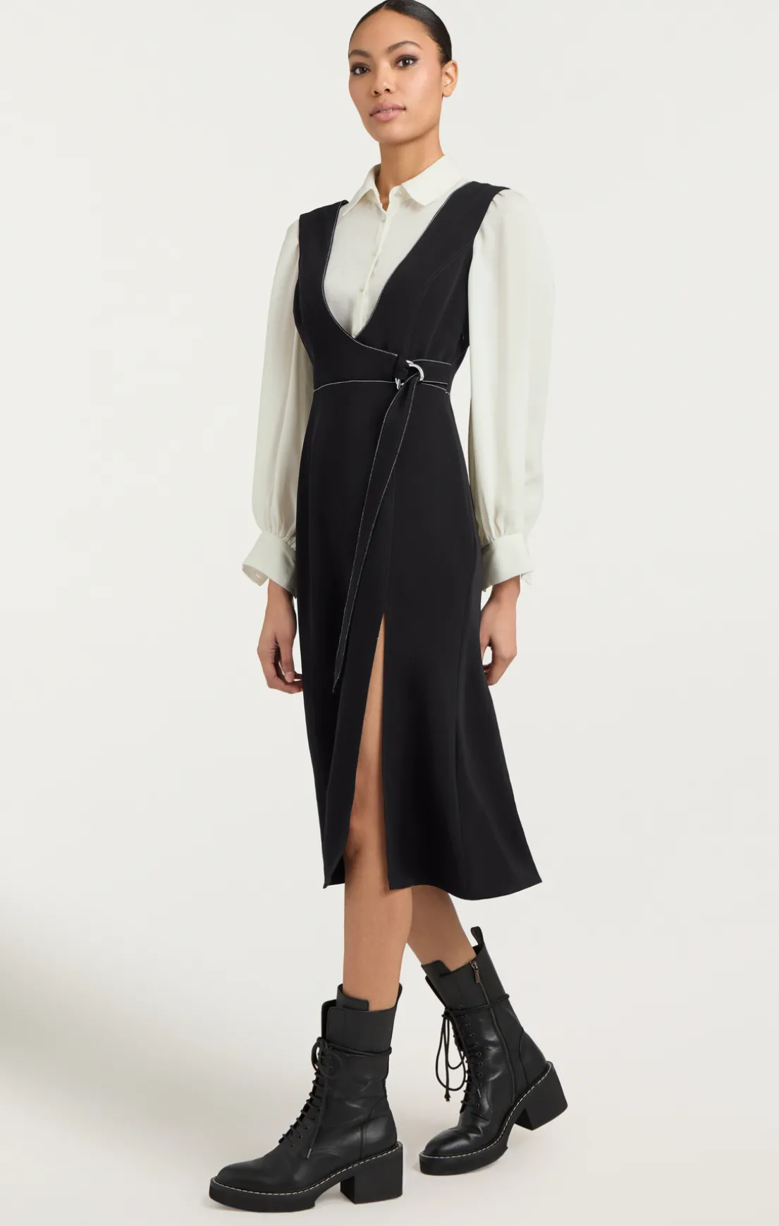 Ambre Dress