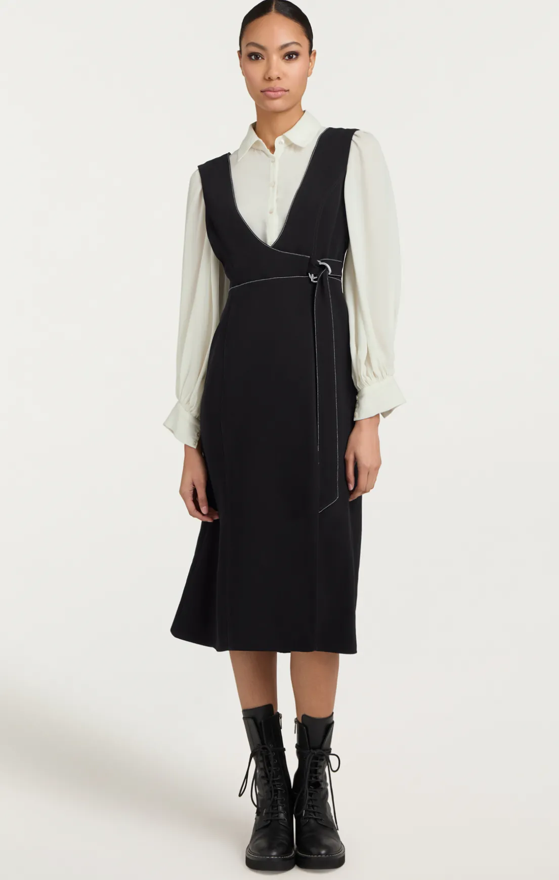 Ambre Dress