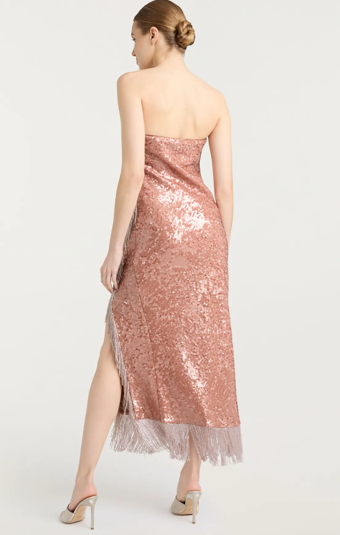 Amora Dress