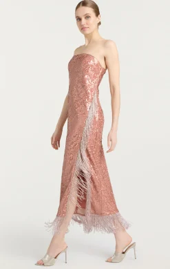 Amora Dress