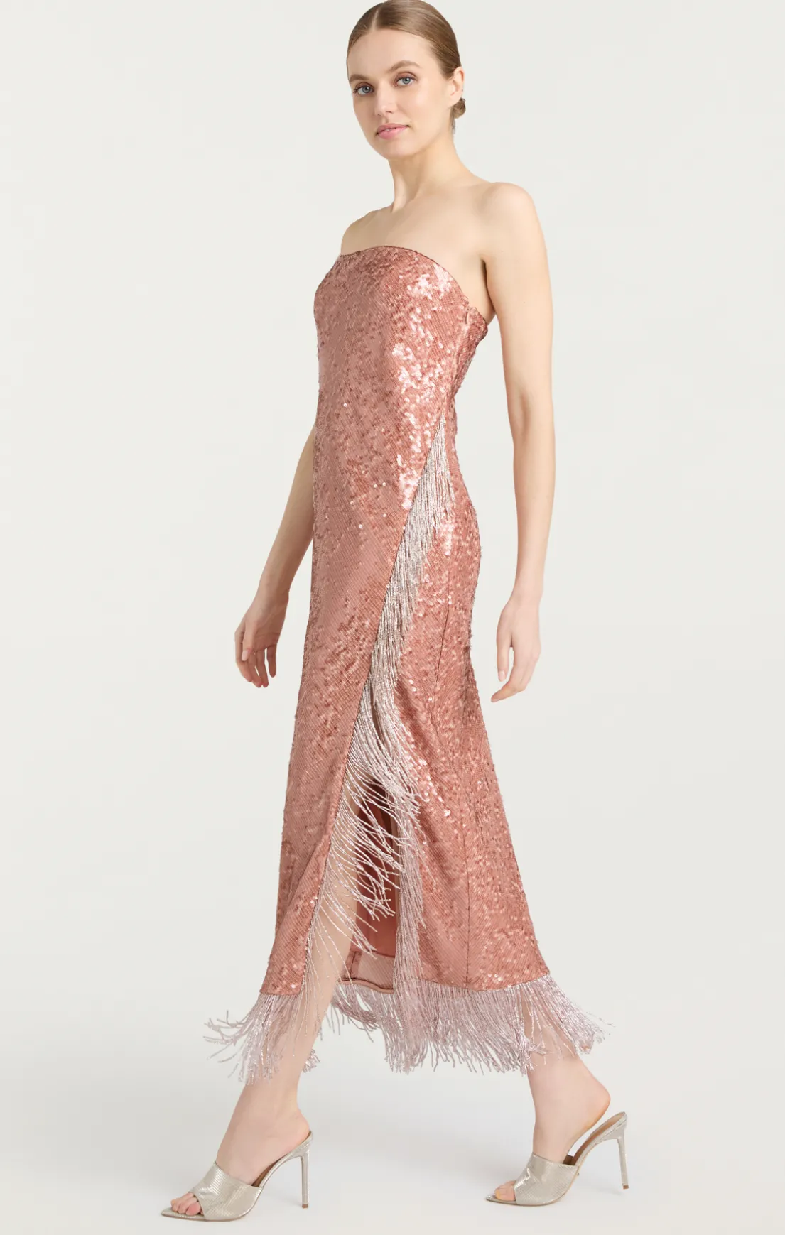 Amora Dress