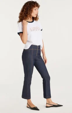 Amour Ringer Tee