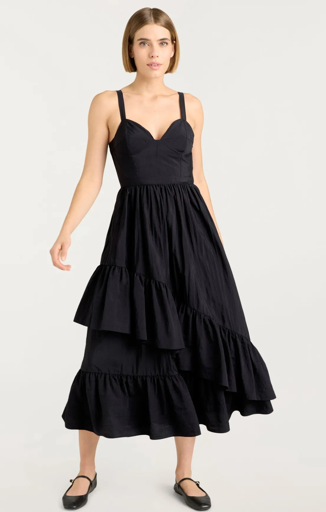 Amy Dress