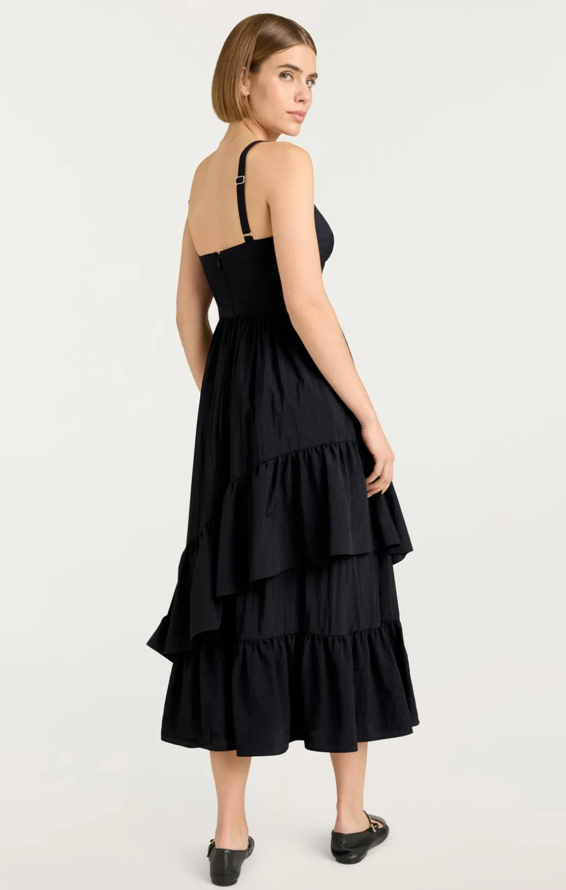 Amy Dress