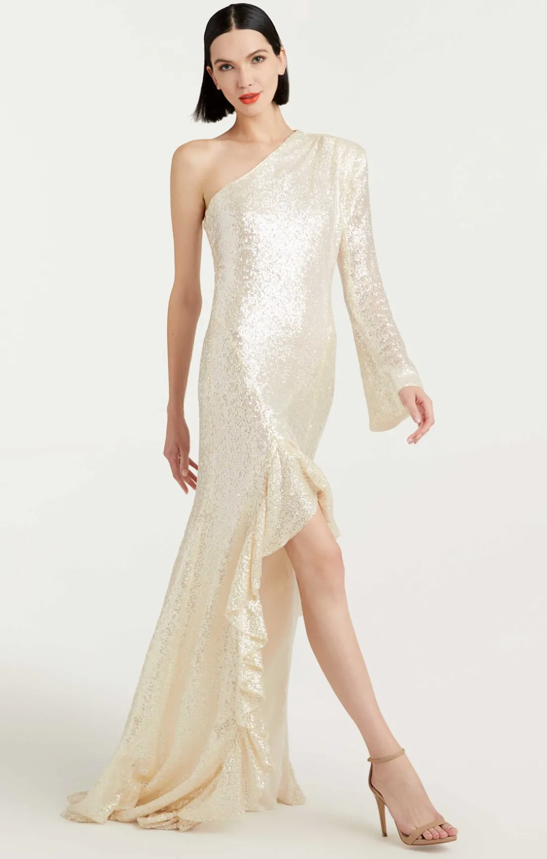 Angeline Gown