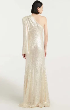Angeline Gown