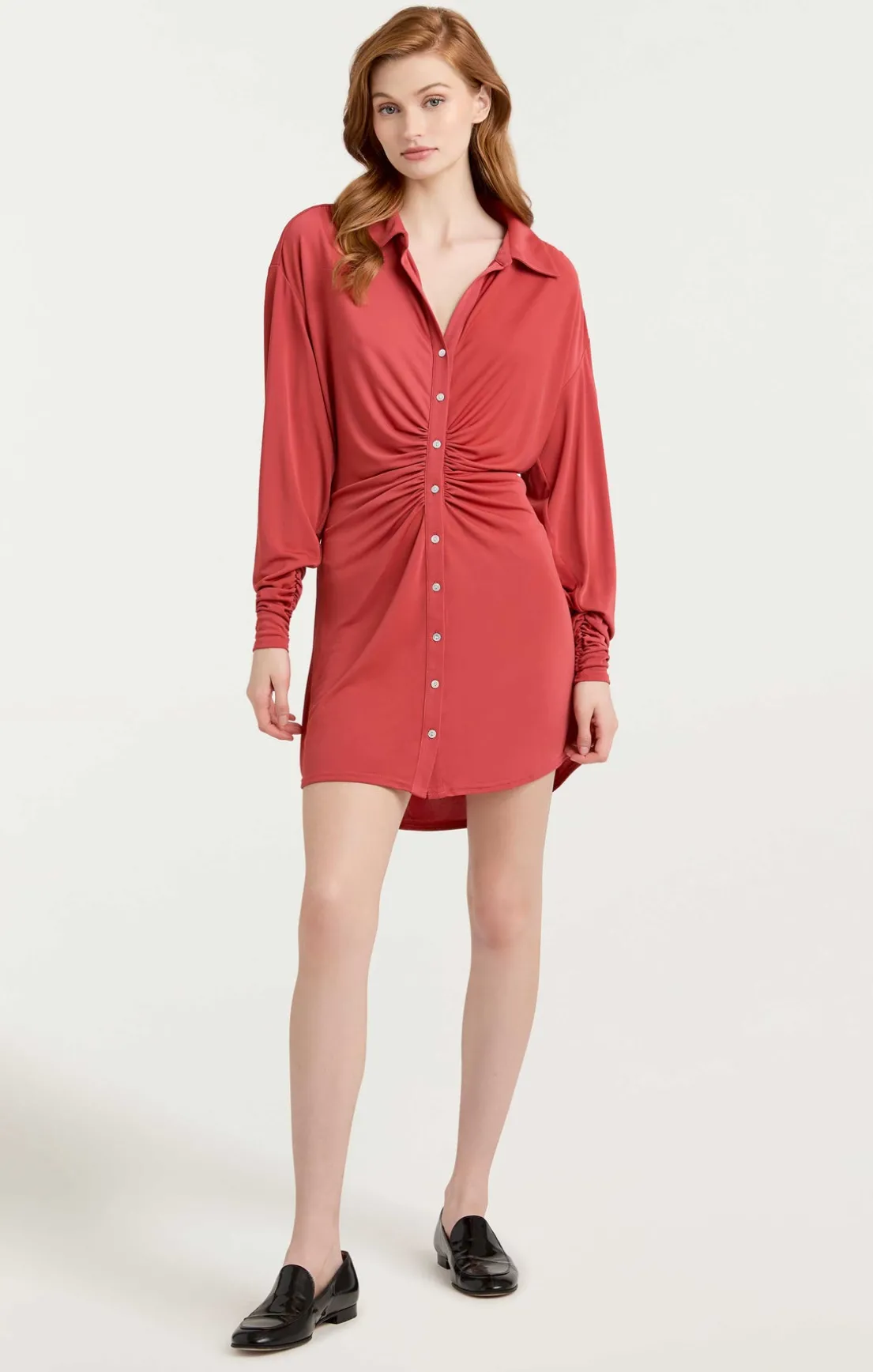 Arden Dress
