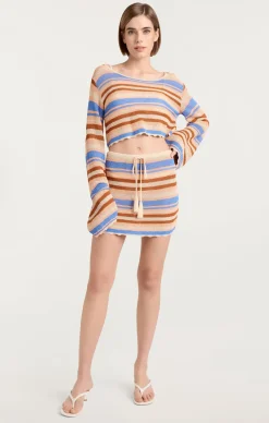 Ari Skirt