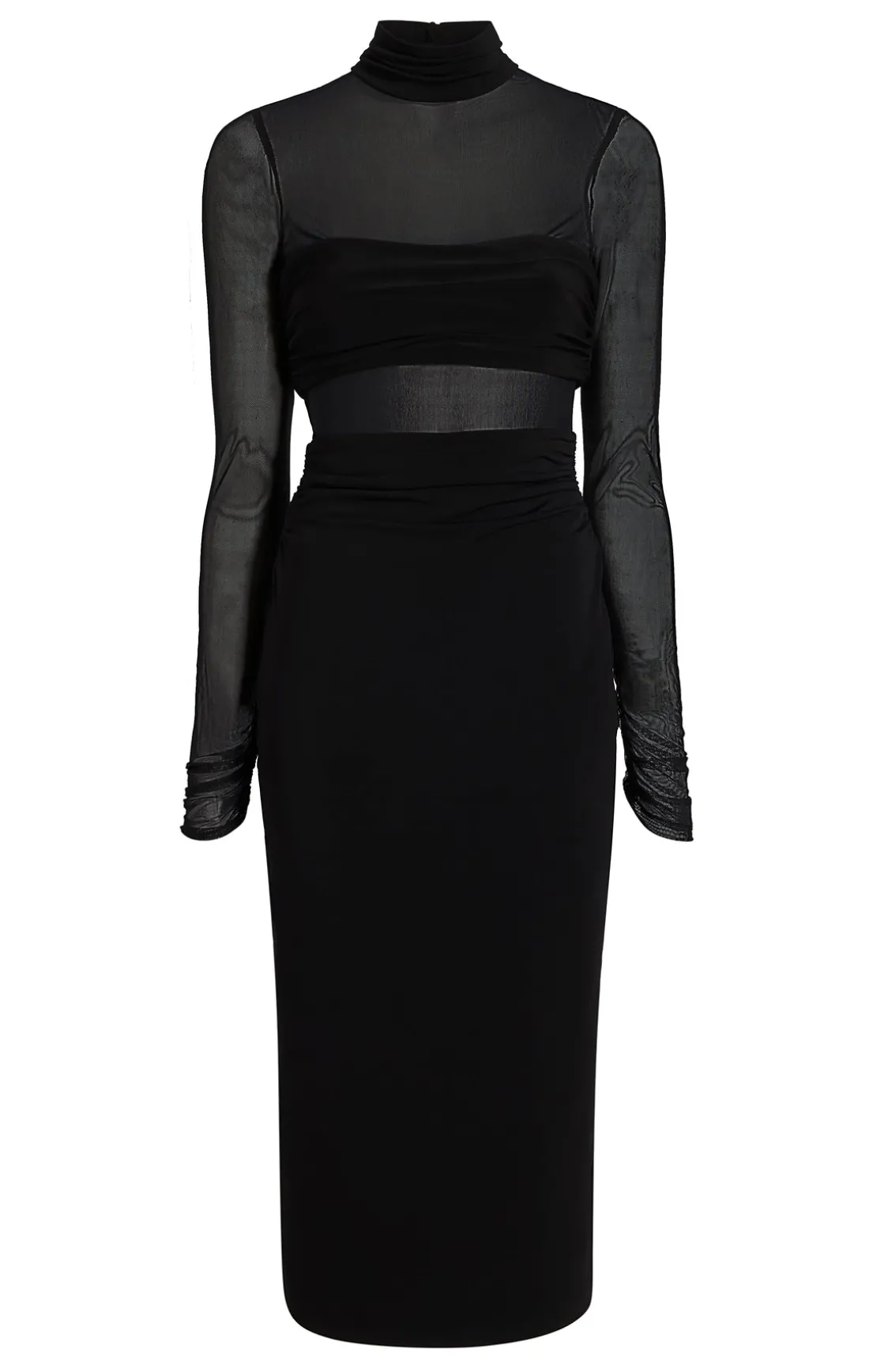 Ariana Dress