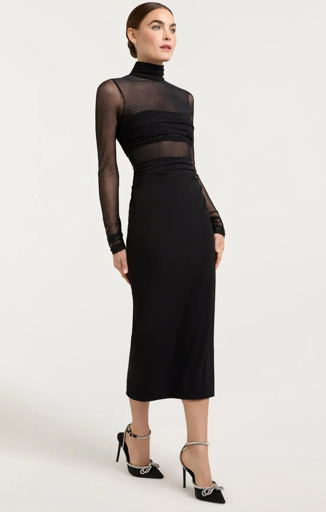 Ariana Dress