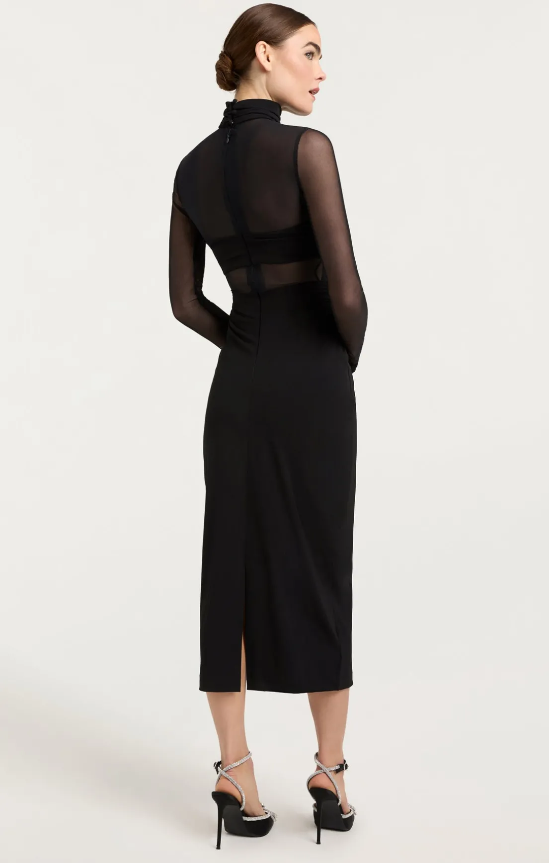 Ariana Dress