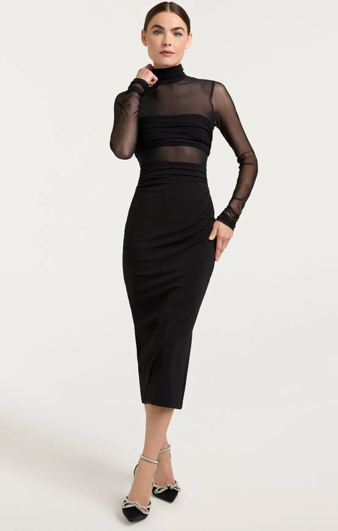 Ariana Dress