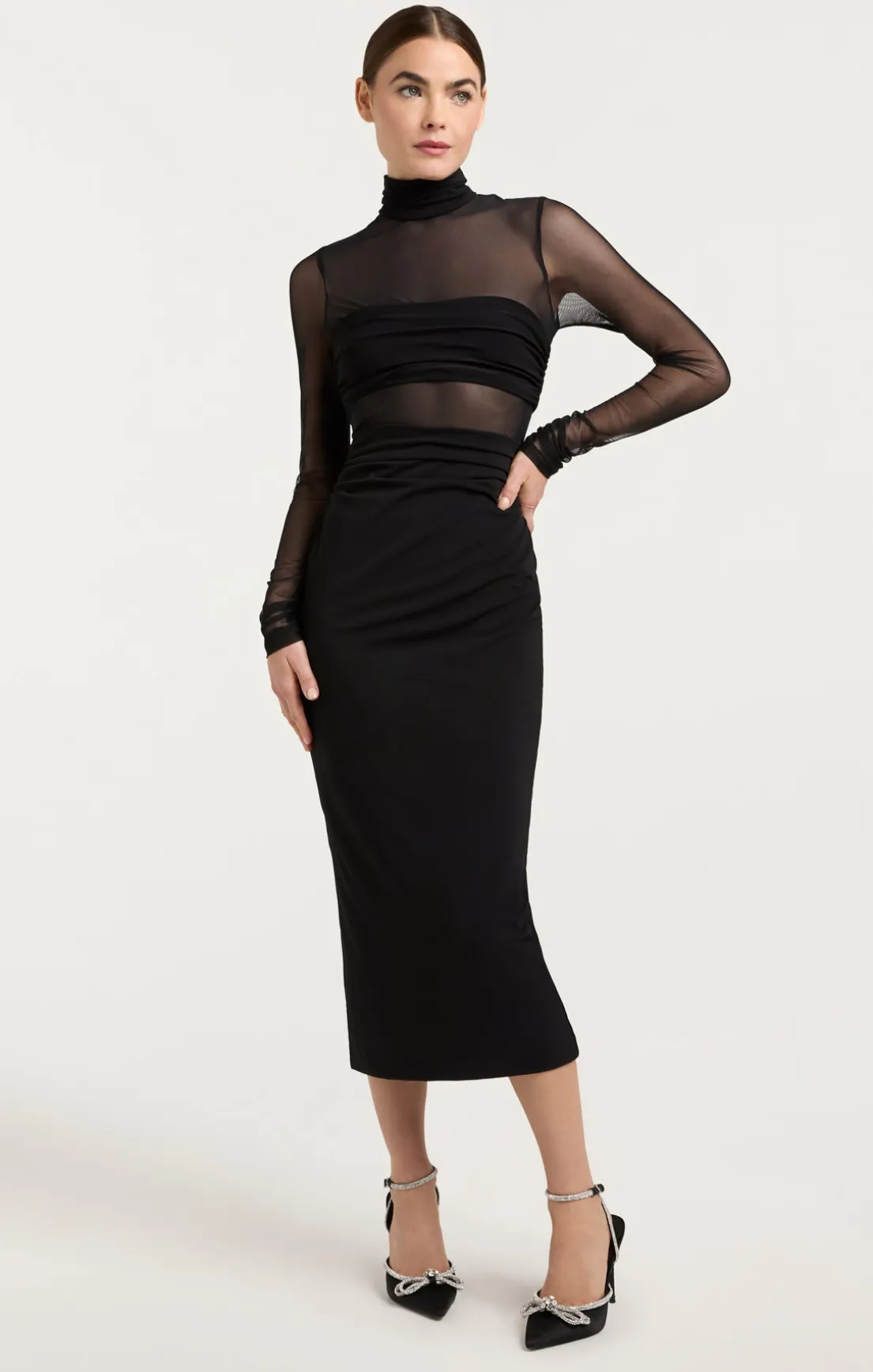 Ariana Dress