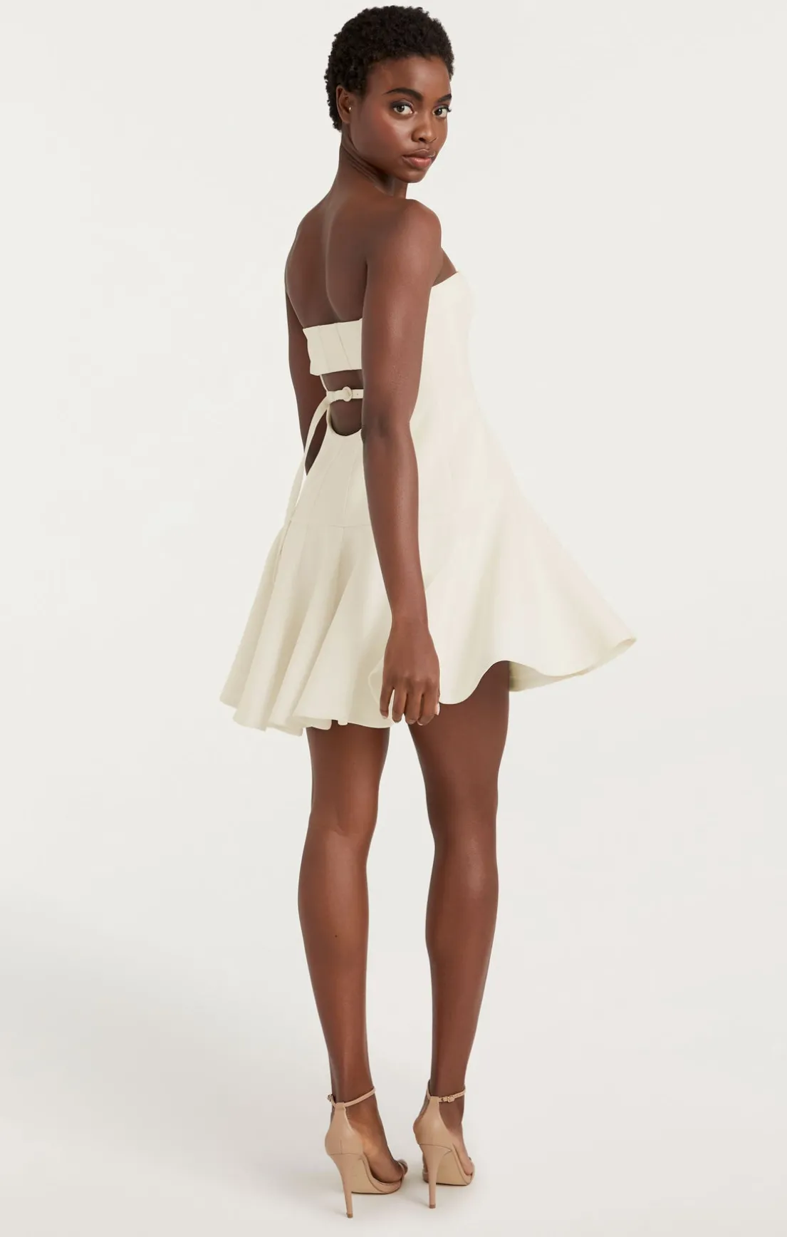 Arleen Dress