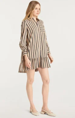 Arlette Dress