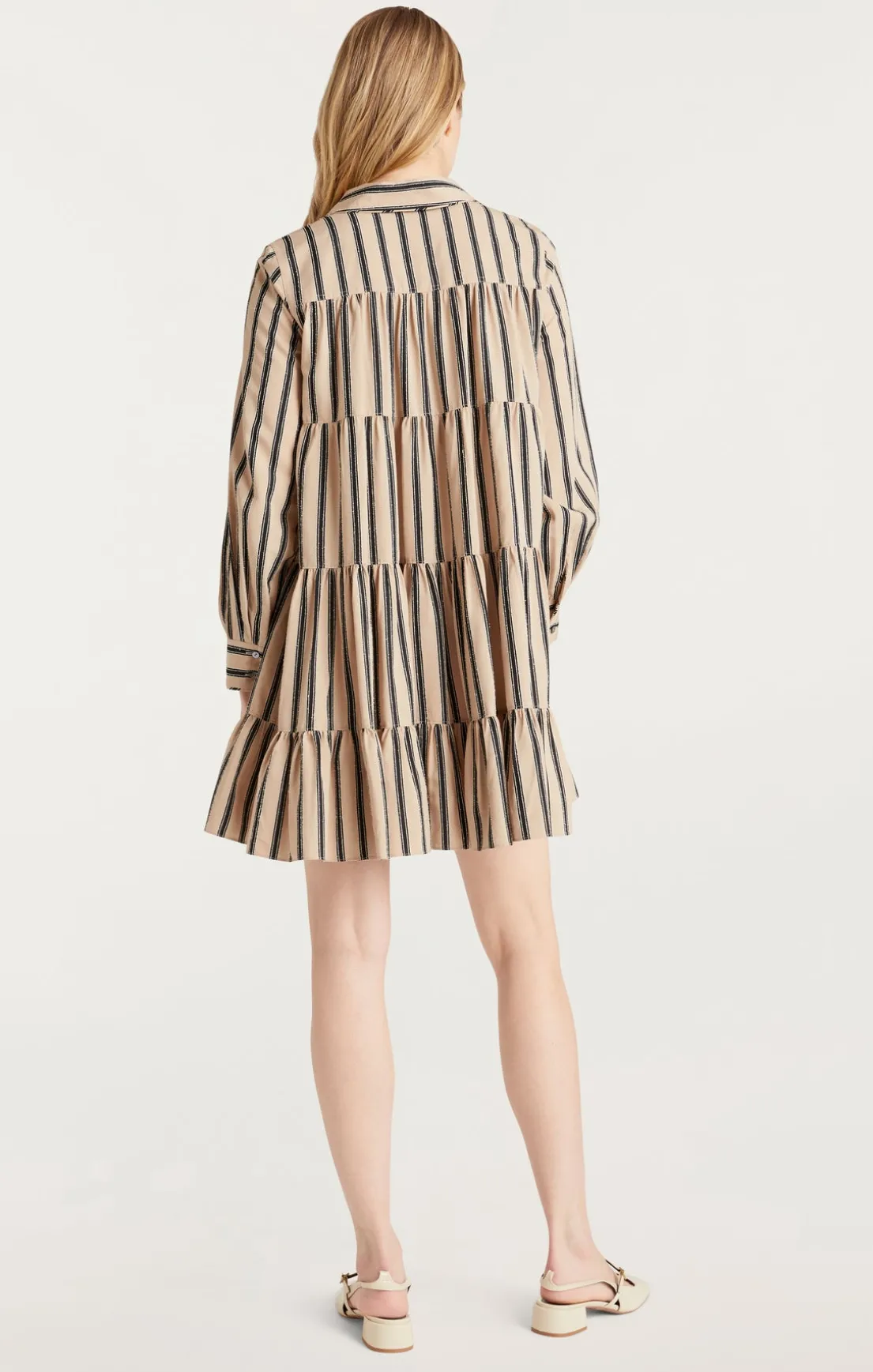 Arlette Dress