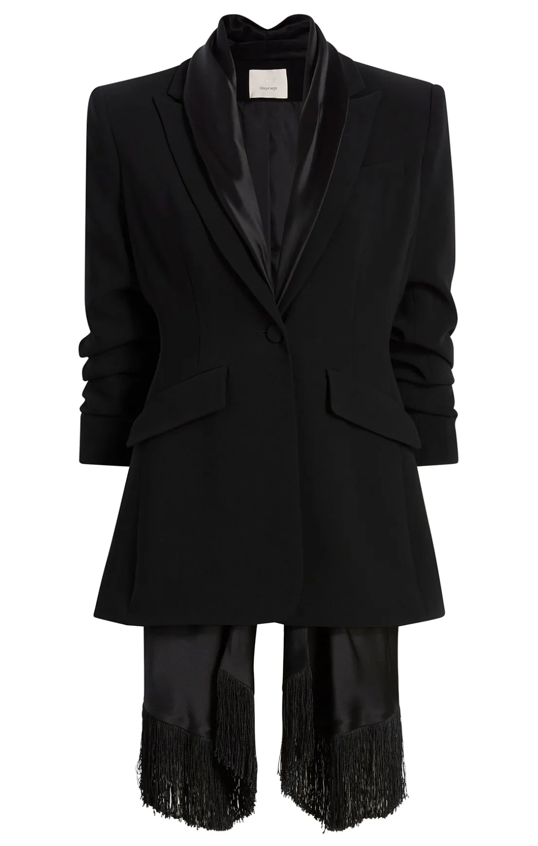 Ashlee Blazer