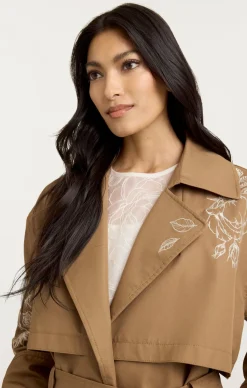 Astrid Trench