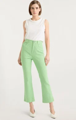 Aubrey Pant
