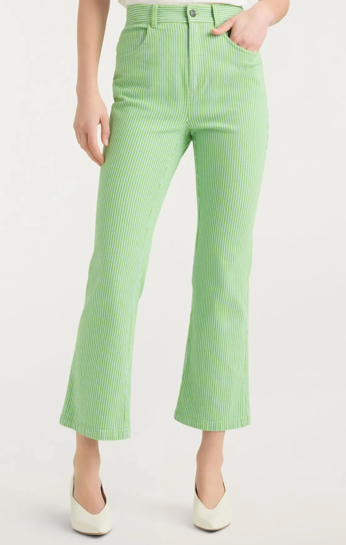 Aubrey Pant