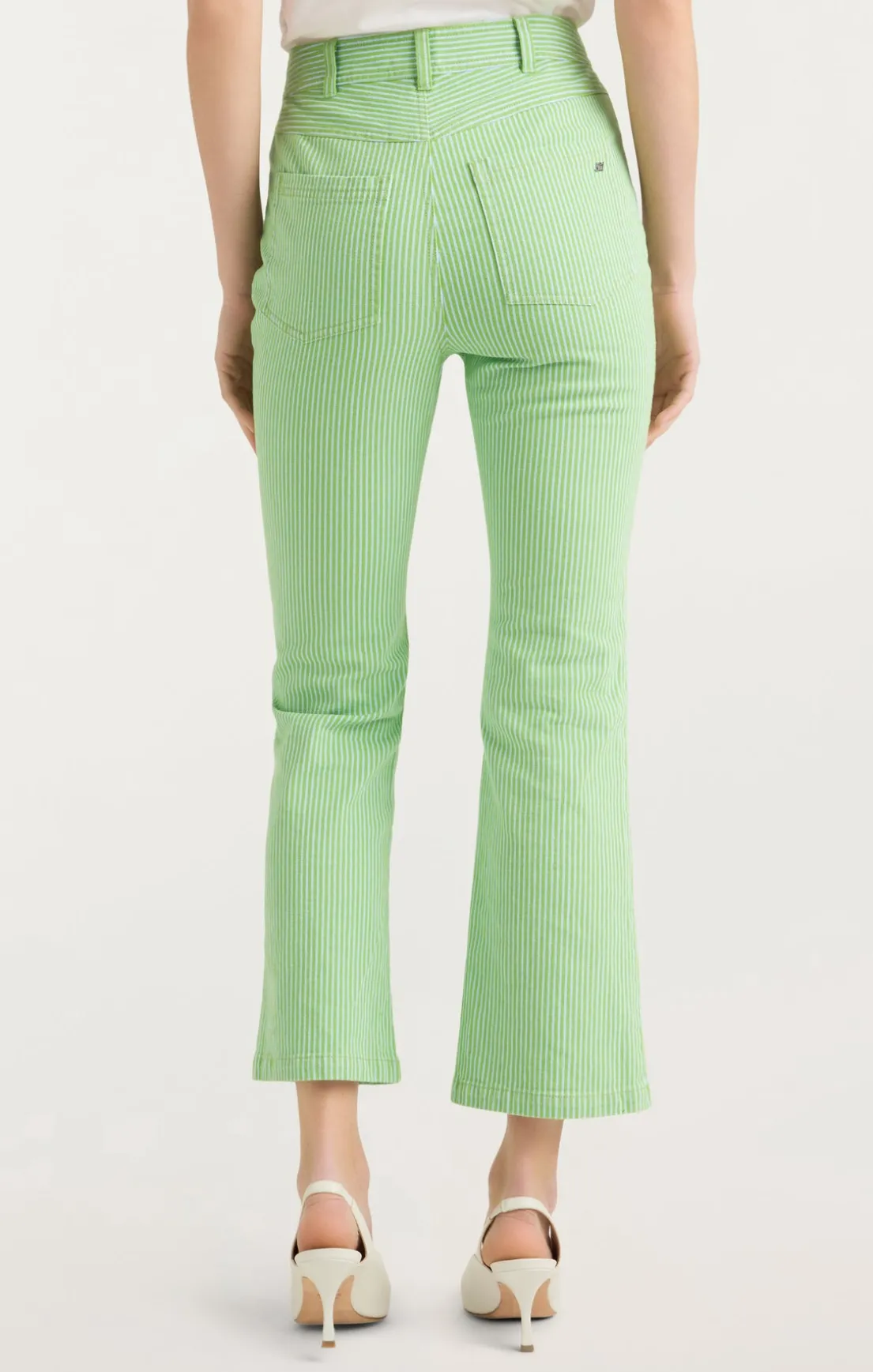Aubrey Pant