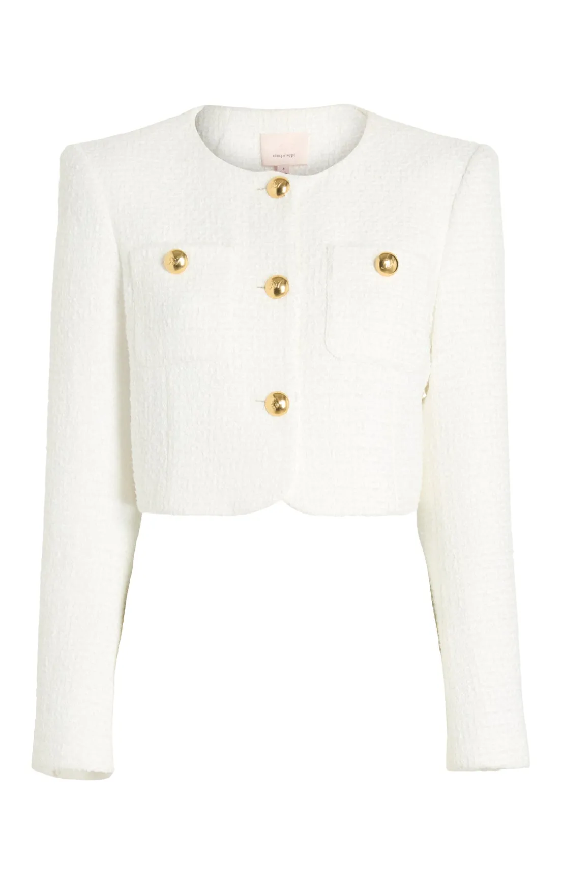 Auden Jacket