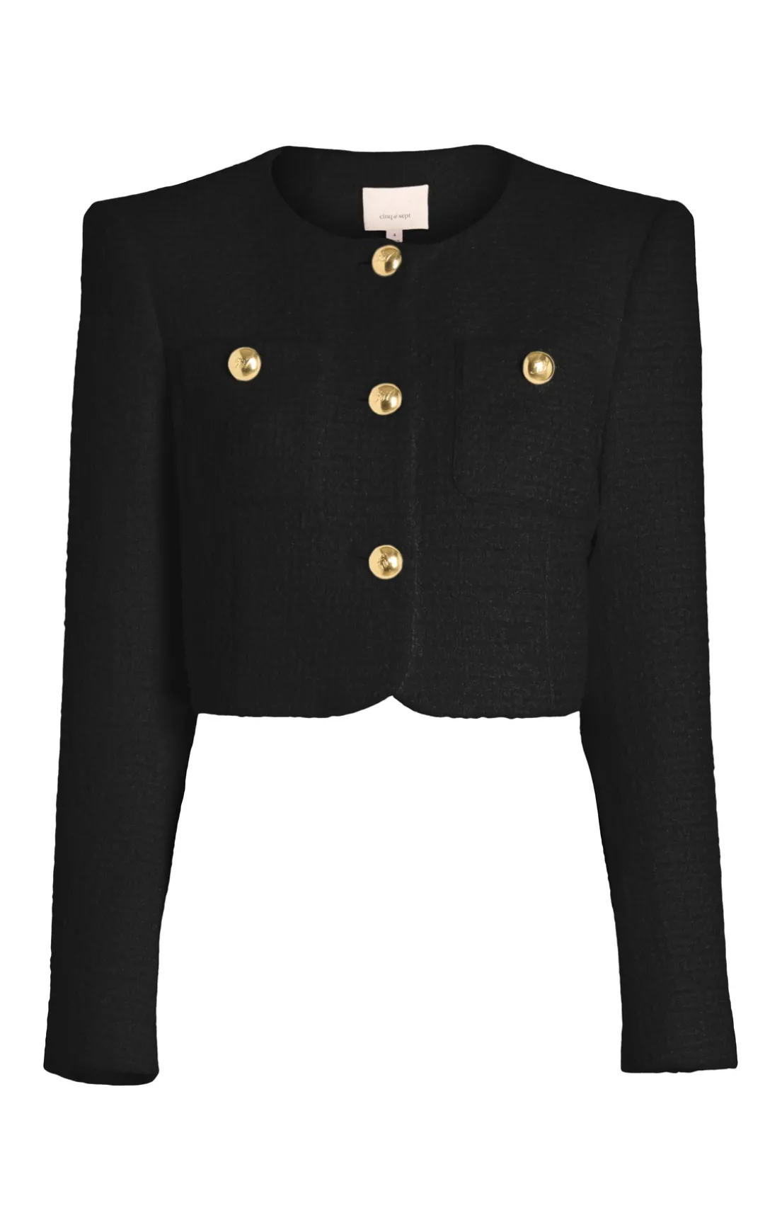 Auden Jacket