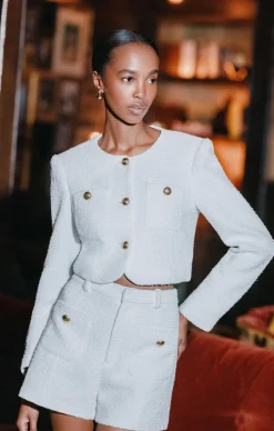 Auden Jacket