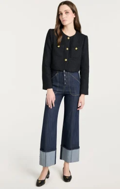 Auden Jacket