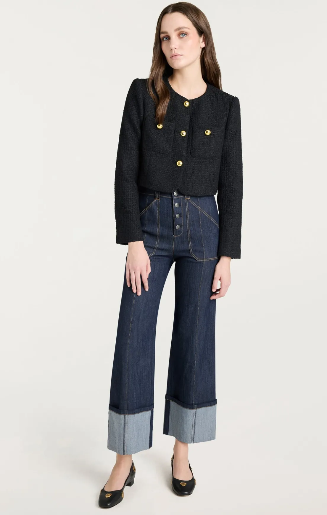 Auden Jacket