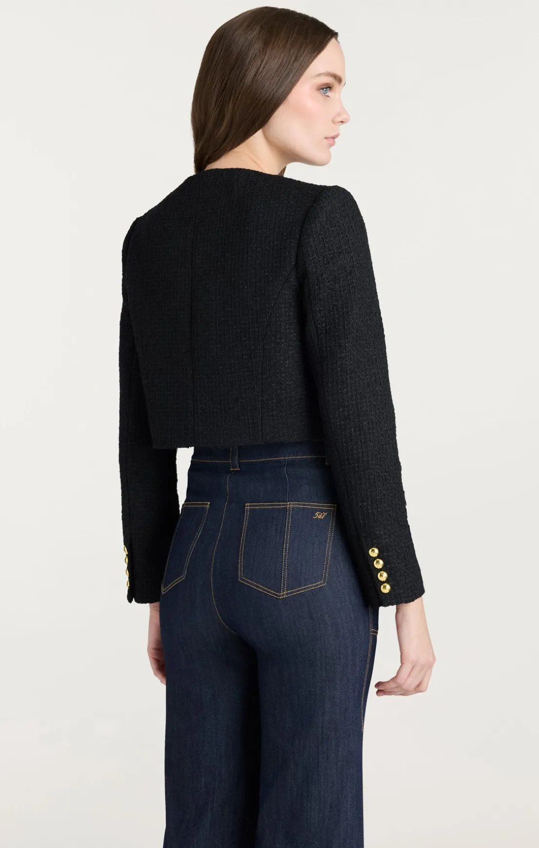 Auden Jacket