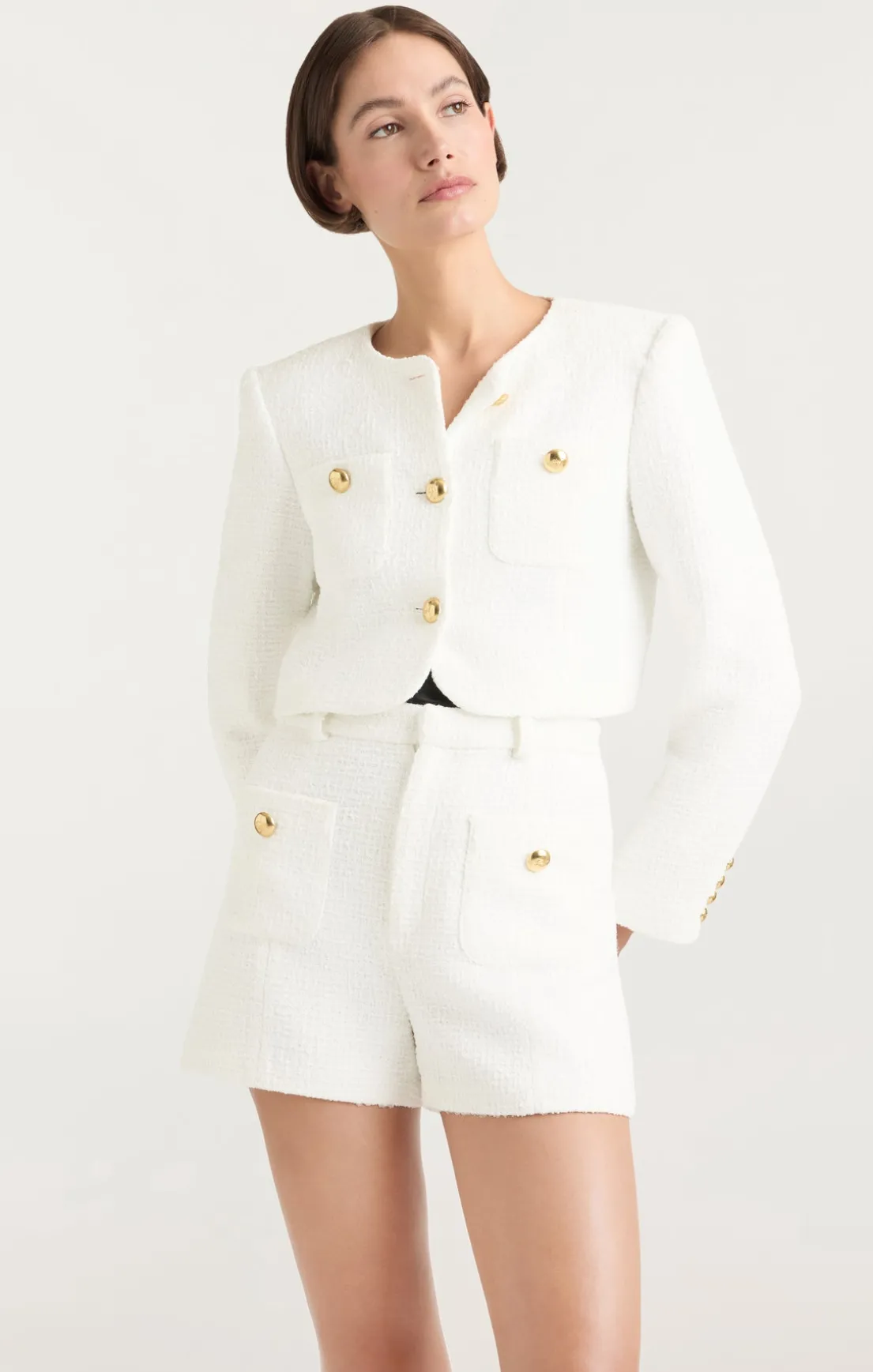 Auden Jacket