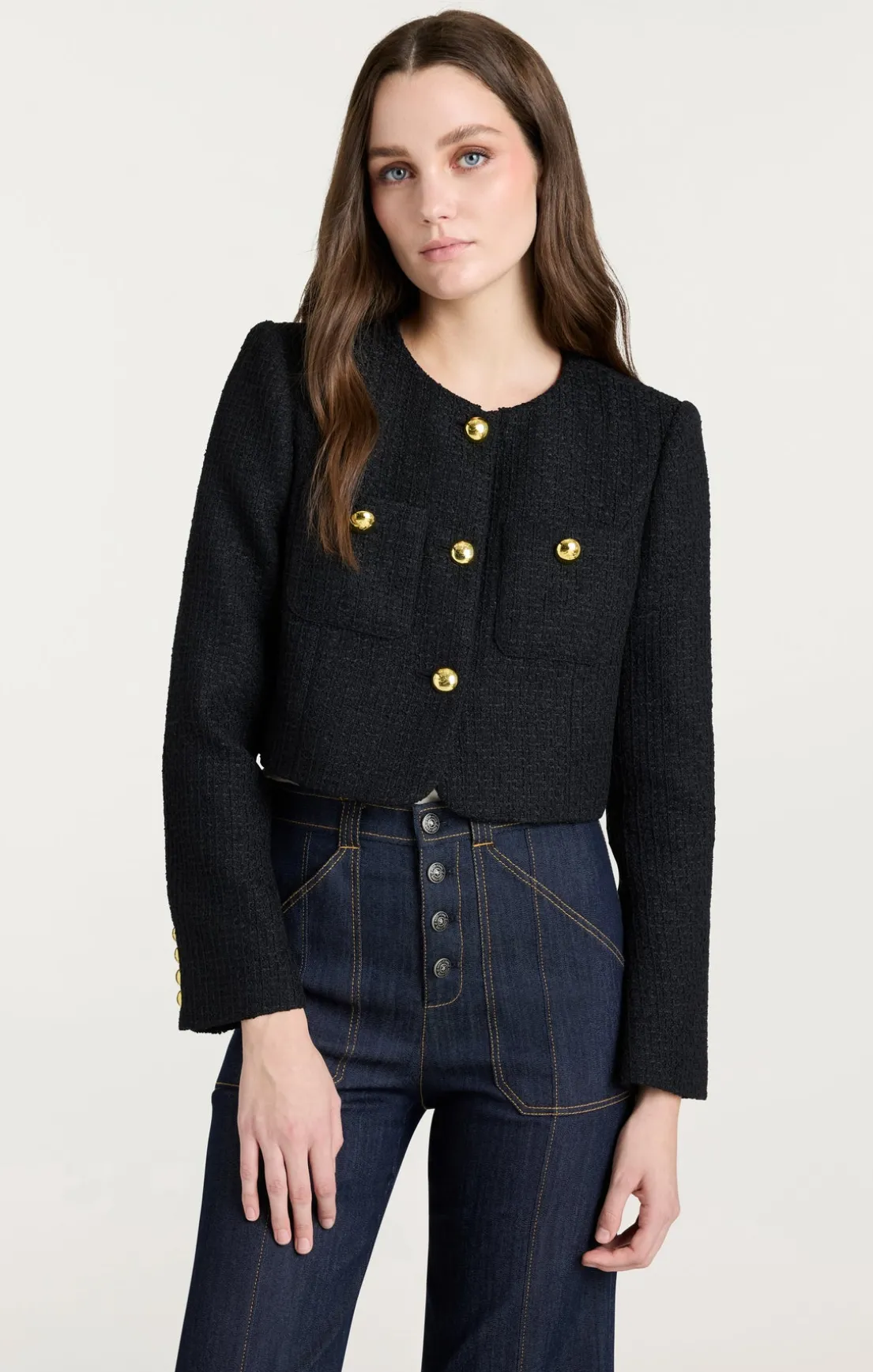 Auden Jacket