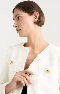 Auden Jacket