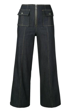 Azure Pant