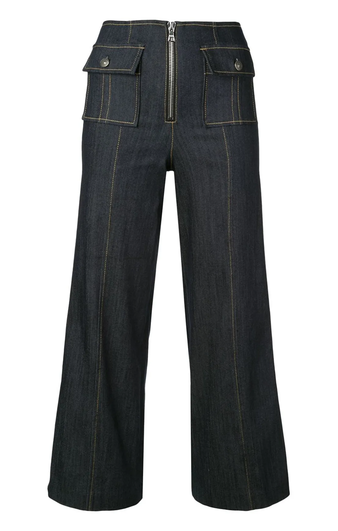 Azure Pant