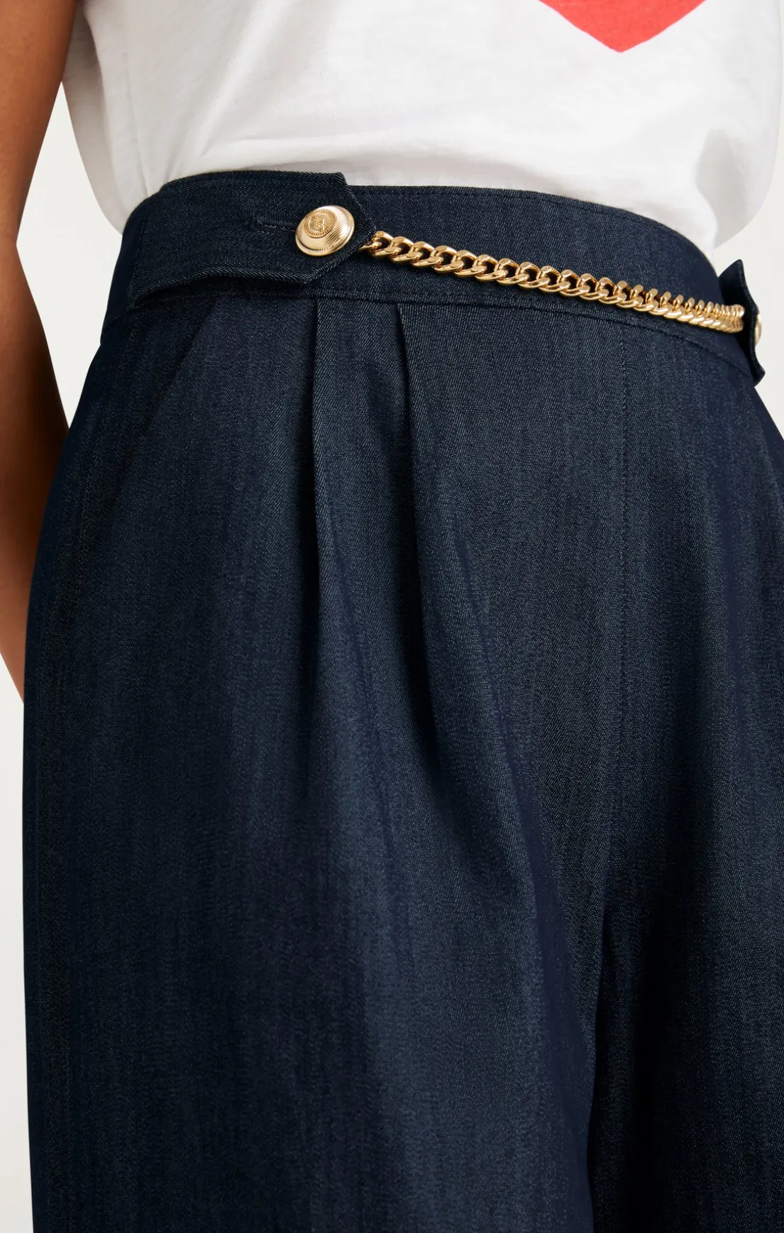 Bader Pant