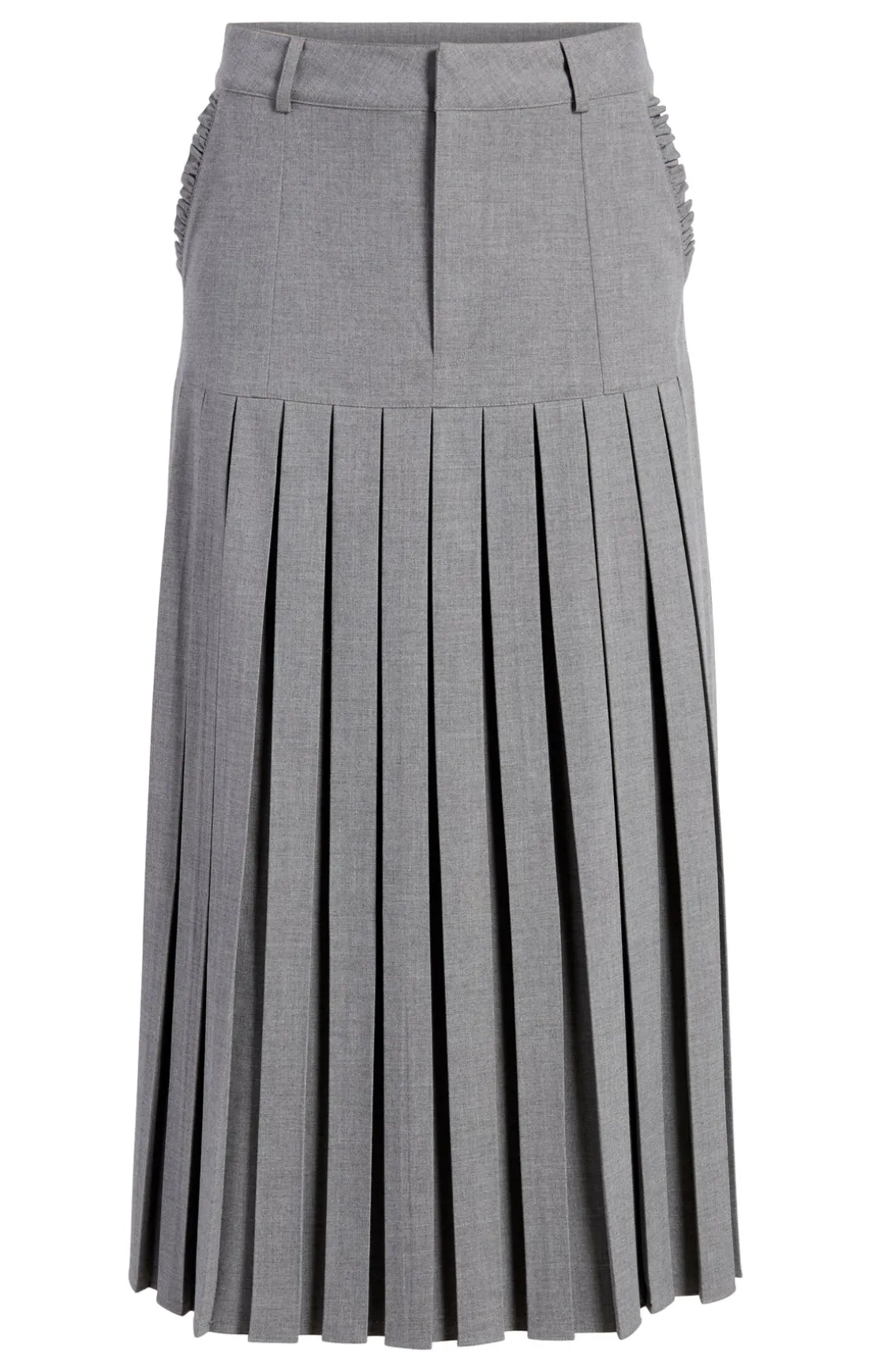 Bane Skirt