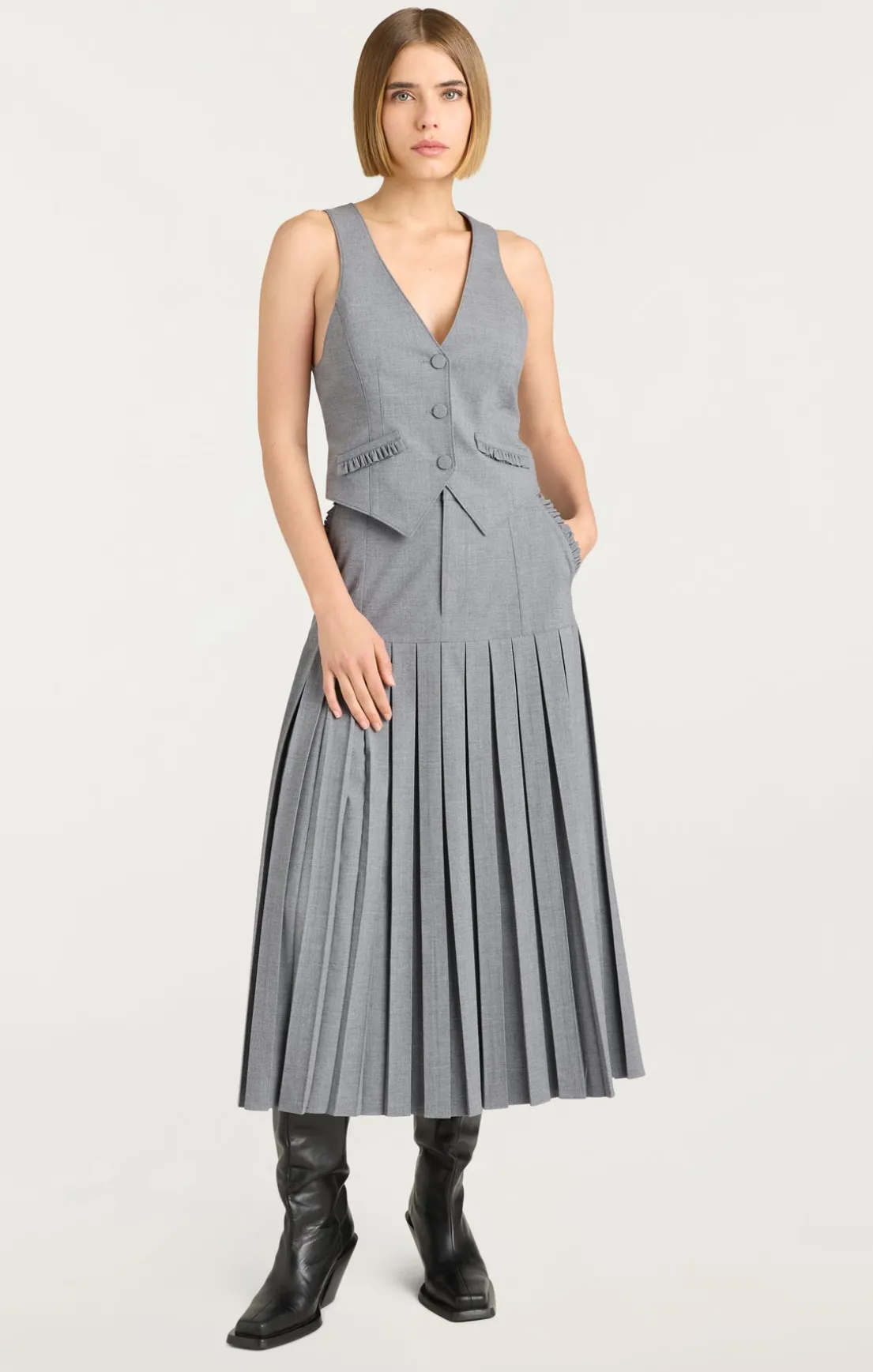 Bane Skirt