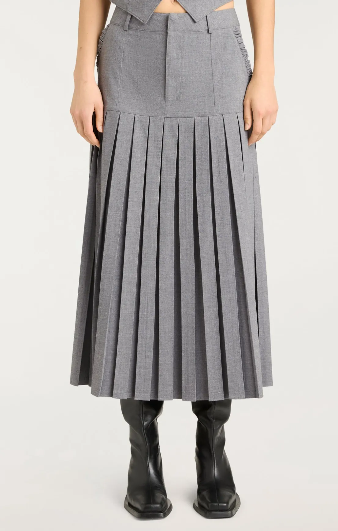 Bane Skirt
