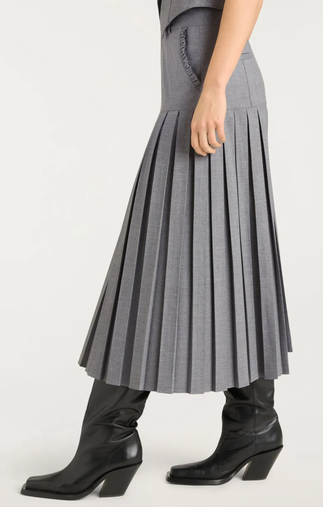 Bane Skirt