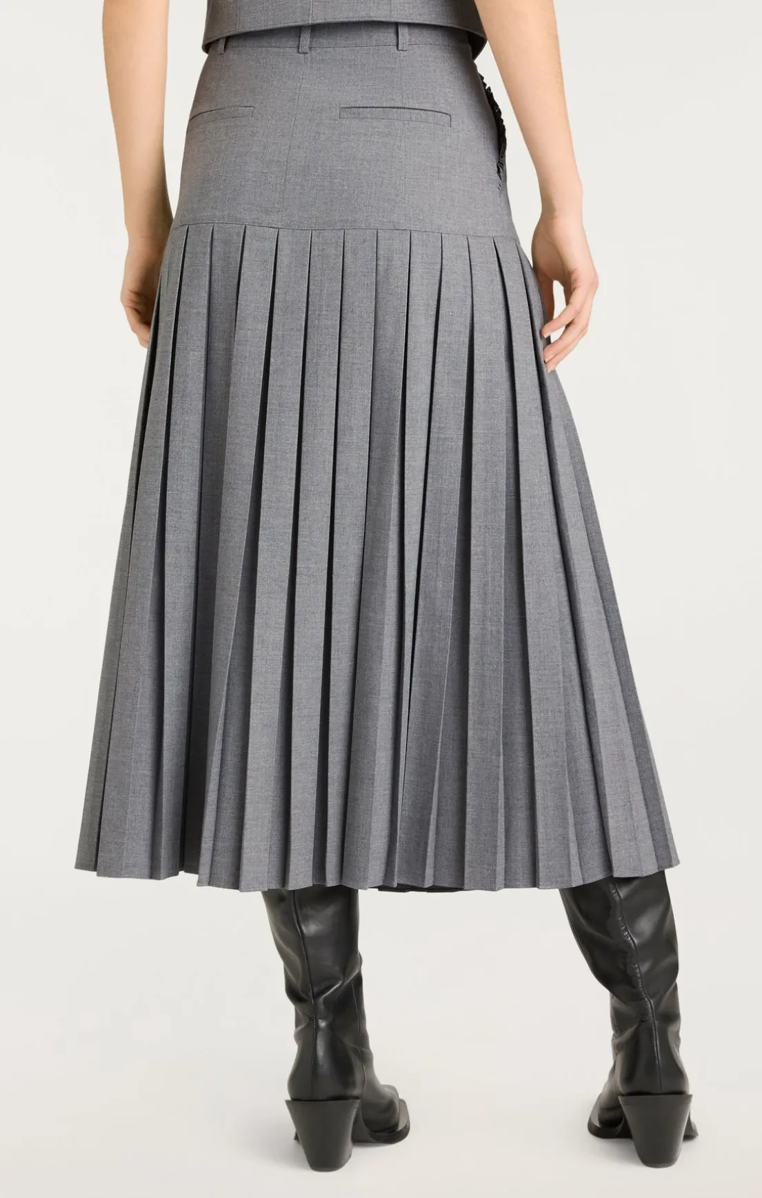 Bane Skirt