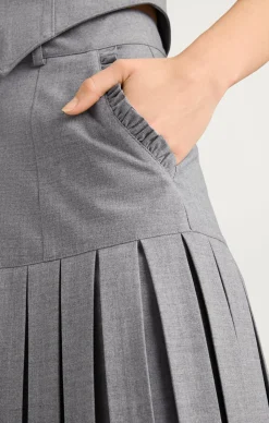 Bane Skirt