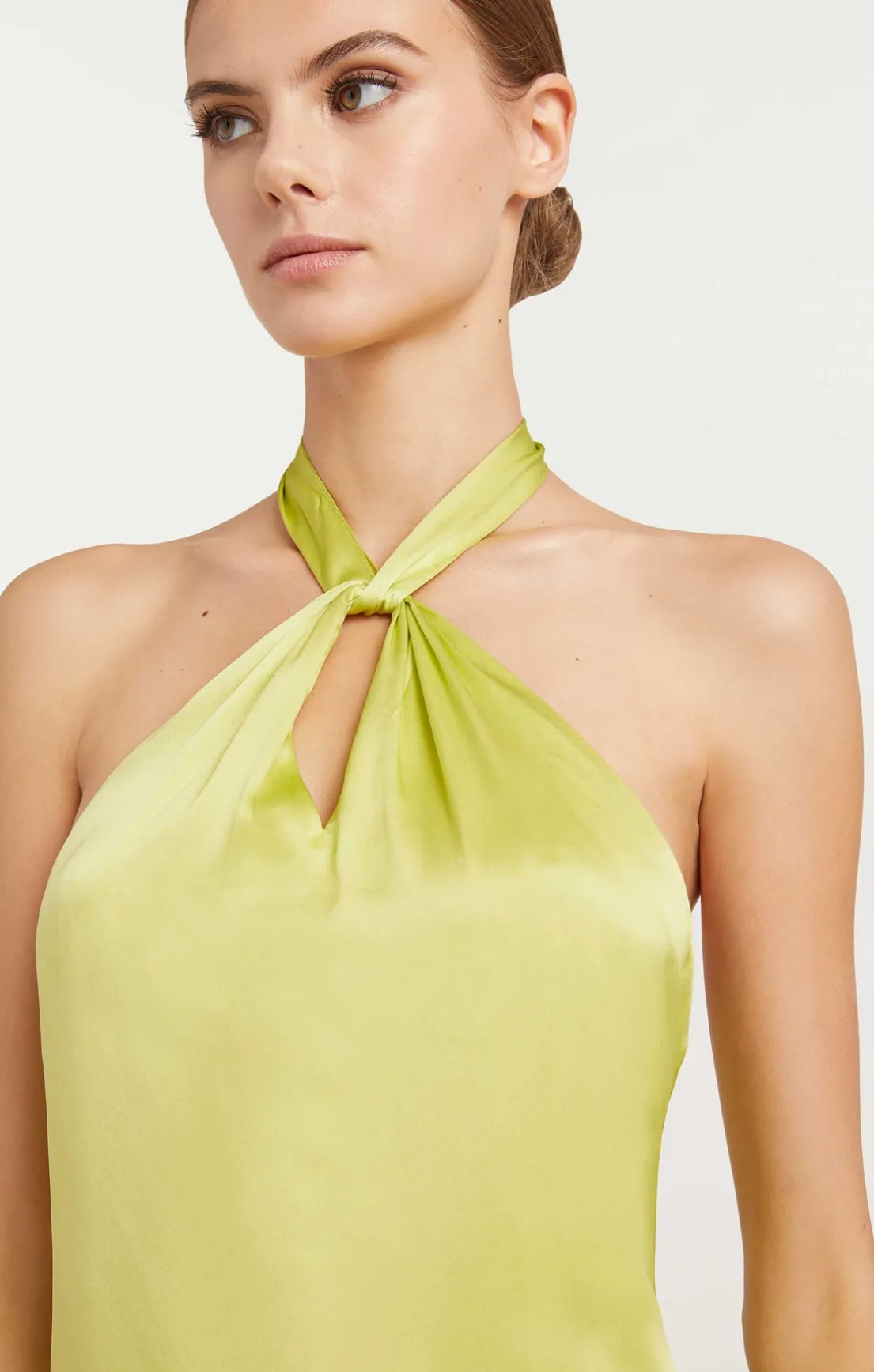 Barb Dress