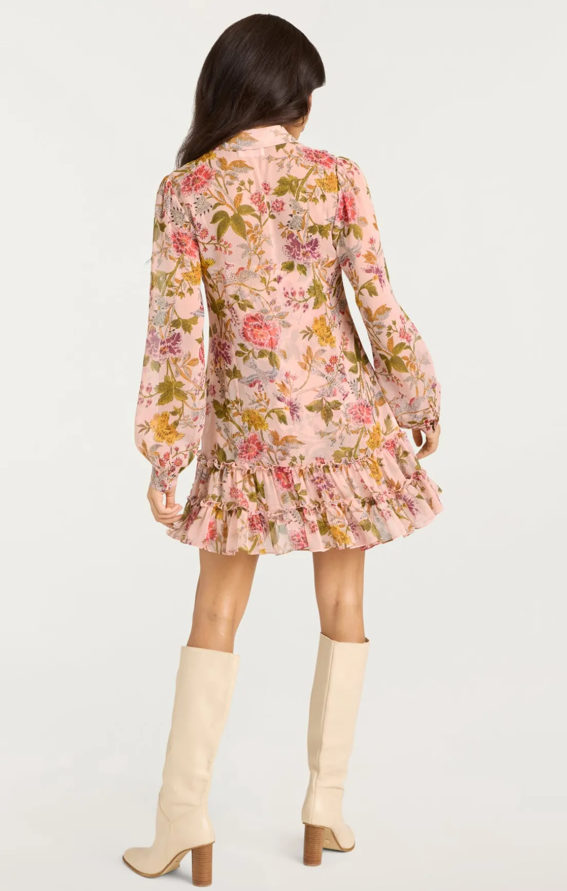 Barnes Dress