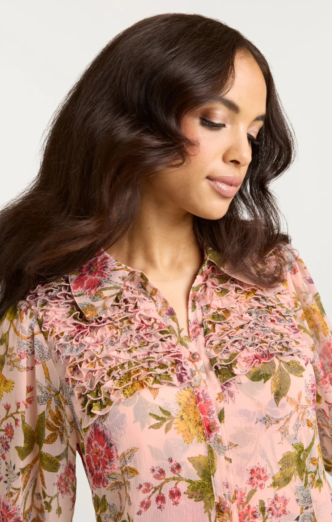 Barnes Dress