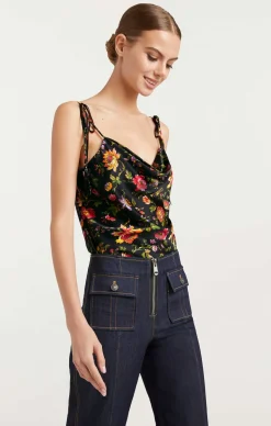 Beaded Tassel Provence Marta Cami